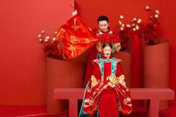 -金夫人婚纱摄影(惠阳店)