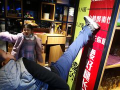 -腰子哥烤串(石佛营炫特店)