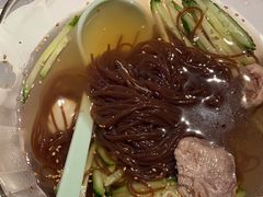 -七八冷面·延边朝鲜族美食(圣熙八号店)