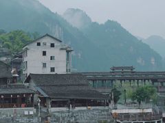 -边城茶峒景区