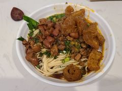 -南华街卤面(塘双路店)