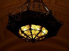 -上海和平饭店-华懋阁 The Cathay Room