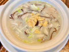 -猪肉婆私房菜(容桂总店)
