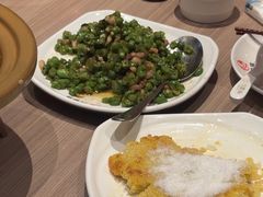 -六泰居·尔滨地标·东北菜(泰山路店)