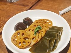 -清水亭湖北菜(大屯DT51店)
