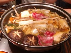 -山葵家·创意料理(万象汇店)