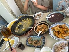 -芸海阁·农家私房菜(沙家浜景区出口店)