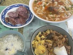 -品味轩(华山路店)
