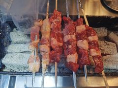 -幸福小串·地摊小炉子(三阳路店)