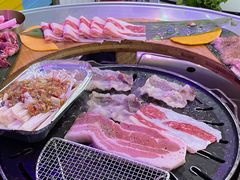 -玄希浪漫厨房·韩料烤肉(湖滨银泰in77店)