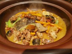 -王捌小院(红花坡店)