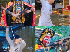 -凤来栖·净庭院·火锅(欧尚店)