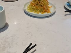 -华馨园北京烤鸭(丽水店)