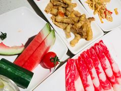 -海底捞火锅鲜切牛肉主题店(长寿路店)