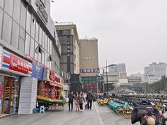-钢管厂歆瑞源油卤串串香(春熙路太古里店)