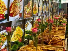 -人民公社大食堂(顺义总店)