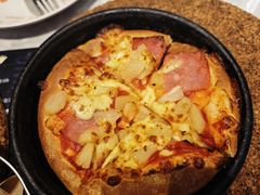 -必胜客(东大桥店)