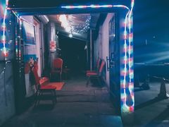 门面-销魂美蛙鱼头火锅(上海首店)