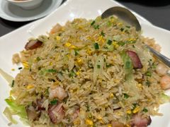 扬州炒饭-金悦轩海鲜酒家(拱北店)