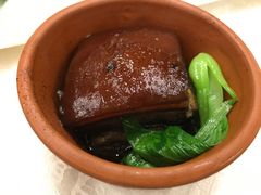 东坡焖肉-楼外楼(西湖景区孤山路店)