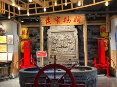 -黄家码头老火锅(解放碑旗舰店)