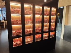 -牛New寿喜烧(新六百店)