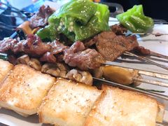 烤土司-月半小炉焖烤