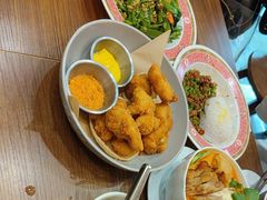 -曼谷食堂·泰国家庭料理(丹桂路店)