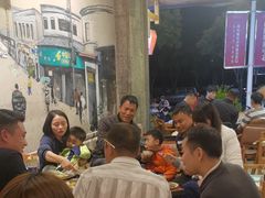 -塘屋烧烤·云南火塘烧烤品牌(春城慧谷旗舰店)