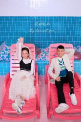 -帆拉斐婚纱摄影(春熙店)