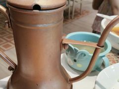 -谷丽麦馕新疆菜·清真(步步高梅溪新天地店)