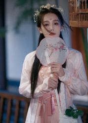 -盘子女人坊古装写真摄影(苏州旗舰店)