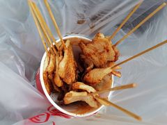 -魏记里脊肉炸炸炸(南门口店)