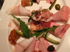 -波特曼西餐厅(中央大街店)