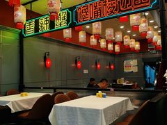 -嘉陵楼馋嘴城(簋街总店)
