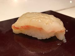 -乾山寿司(好运街店)