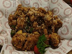 -Cafe Alice咖啡爱丽丝(奥城店)