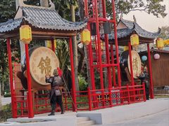 -深圳锦绣中华民俗村