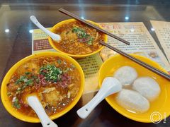 -毛华美食(清扬路店)