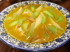 -兰边碗(鼓楼店)