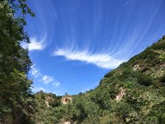 -雾灵西峰