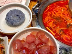 -汕锦记潮汕生鲜牛肉馆(富华店)
