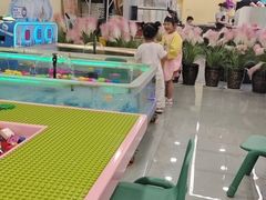 -万达宝贝王成长乐园(重庆永川店)