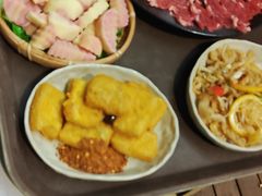 -芸鲜季·云南野生菌餐厅· 云南风物味研社(闵行店)