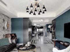 -宅天下装饰·匠心筑家(春熙店)