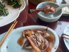 -北平印象.北京烤鸭.新京菜.融合菜(世贸店)