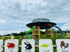 -红山体育度假乐园