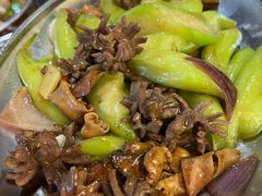 -阿鸡鱼庄·顺德鲜蒸小炒(亚运村店)