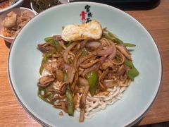 -官桥贡面(吉城大厦店)