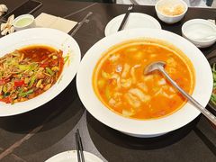 -国人川菜(李家村建东街店)